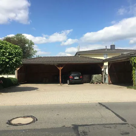 Prázdninový dům Gastehaus Im Herzen Von Hittfeld