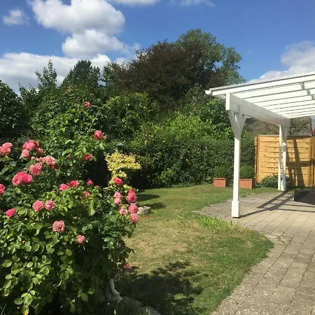 Gastehaus Im Herzen Von Hittfeld * Seevetal